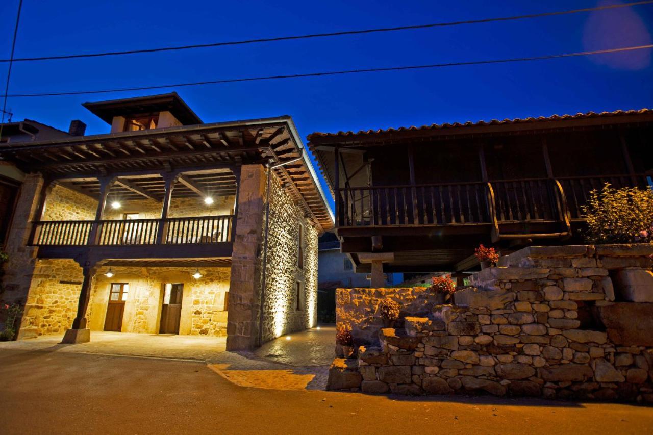 Los Campos Vivienda Vacacional Cangas de Onis Exterior photo