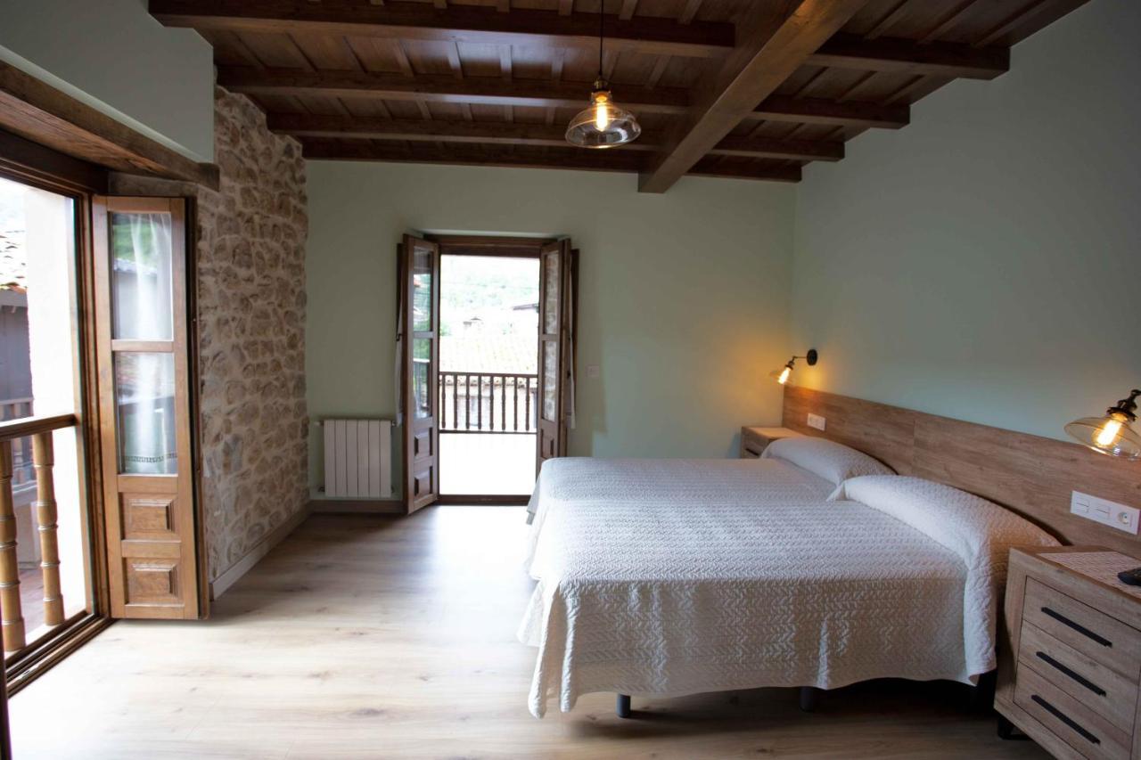 Los Campos Vivienda Vacacional Cangas de Onis Exterior photo