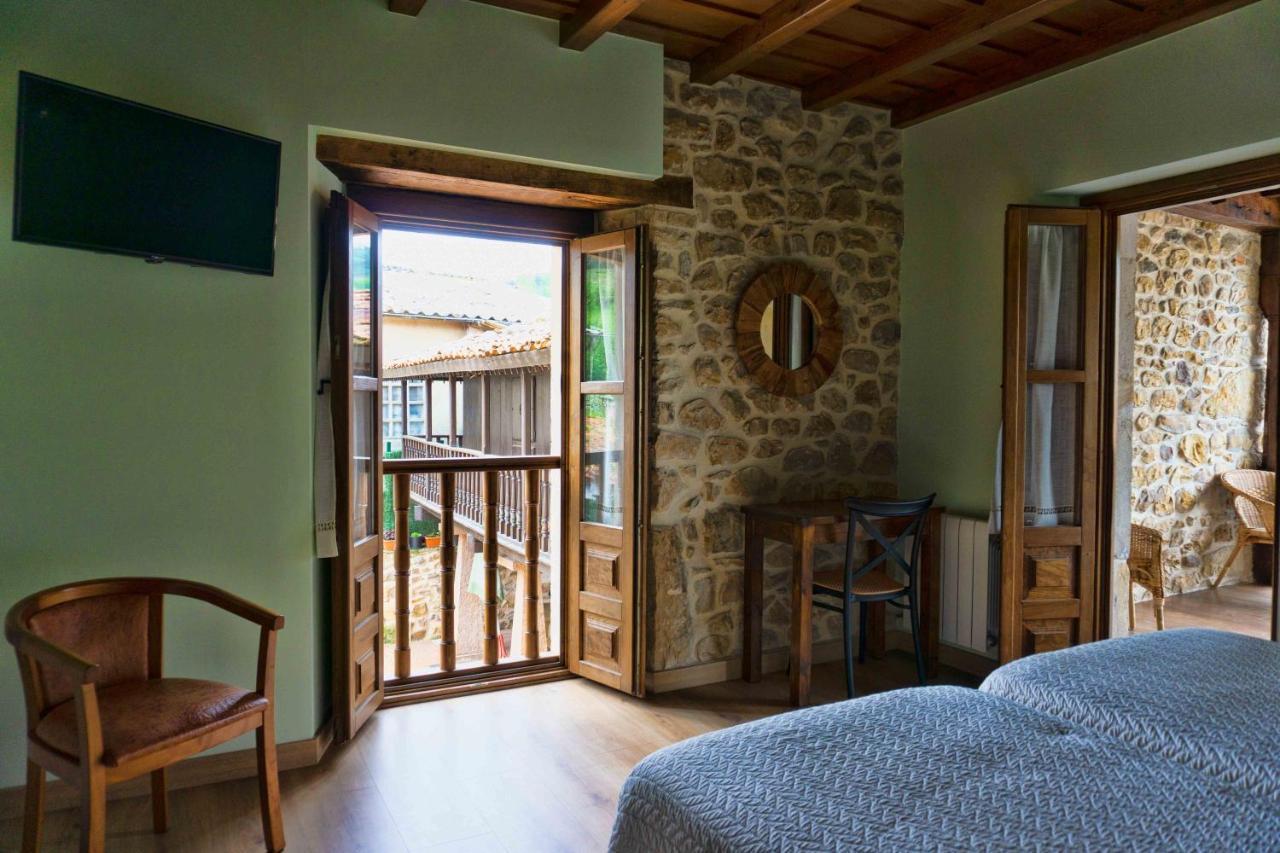 Los Campos Vivienda Vacacional Cangas de Onis Exterior photo