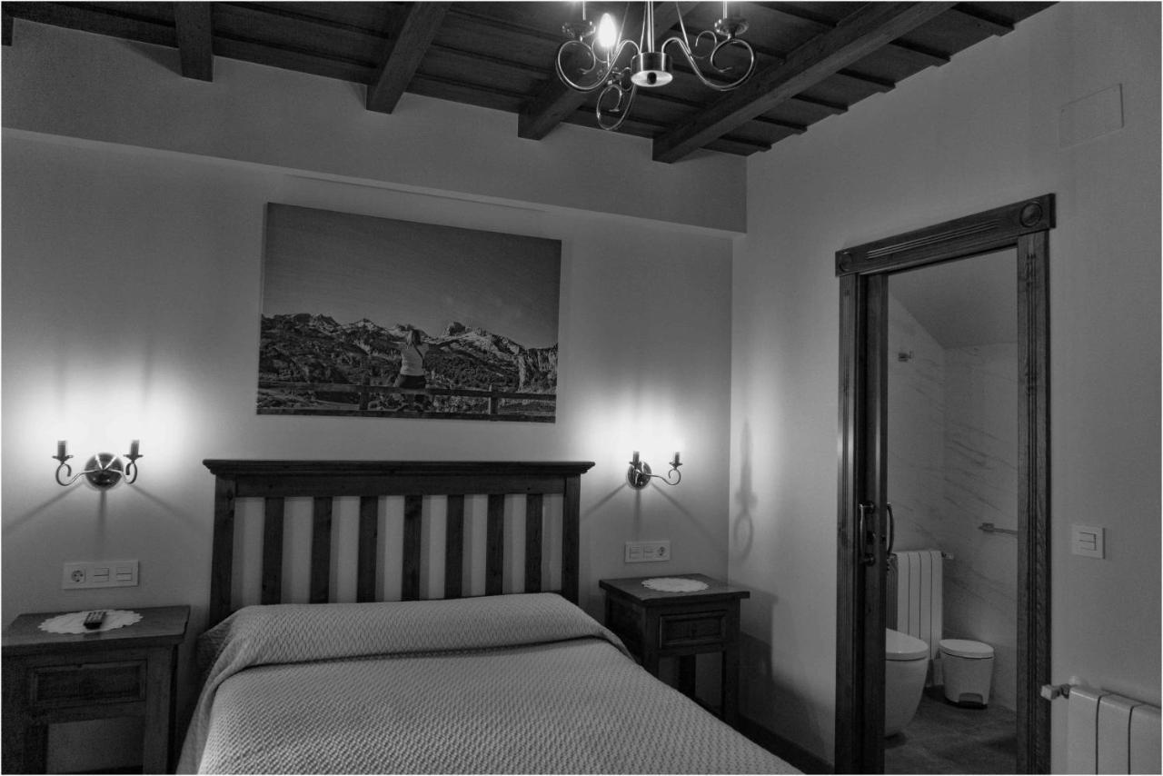 Los Campos Vivienda Vacacional Cangas de Onis Exterior photo