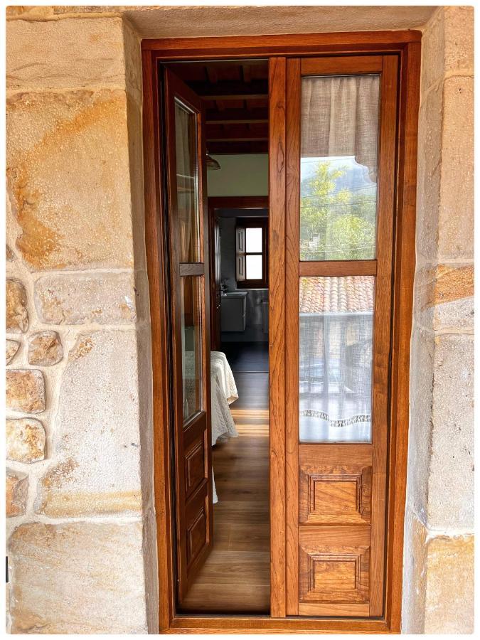 Los Campos Vivienda Vacacional Cangas de Onis Exterior photo
