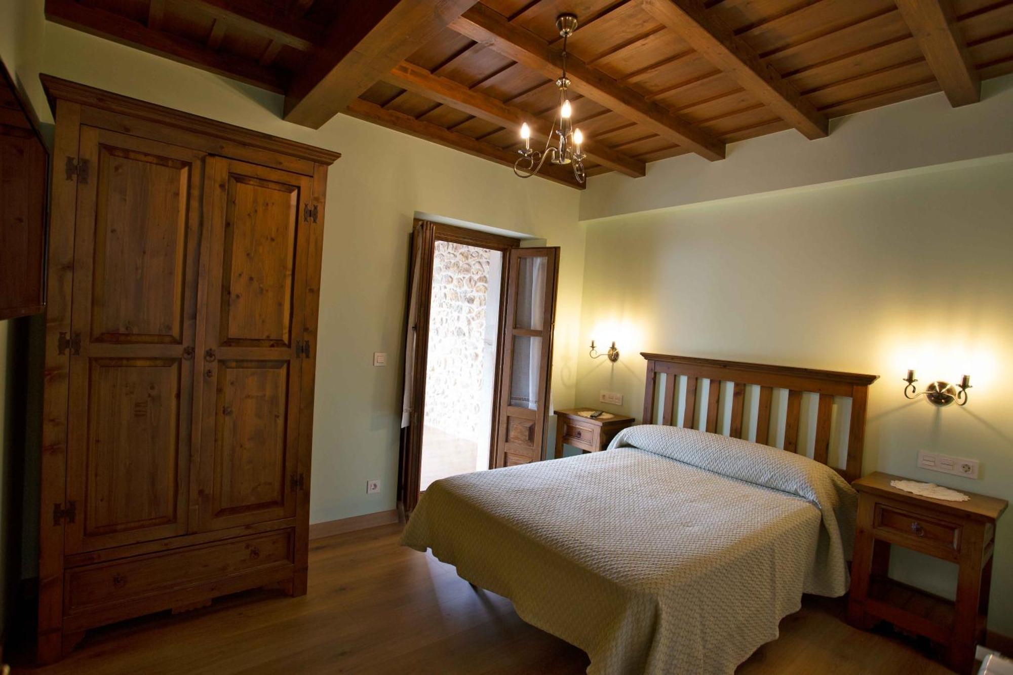 Los Campos Vivienda Vacacional Cangas de Onis Room photo